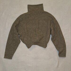 Wilfred Turtleneck Sweater (medium)